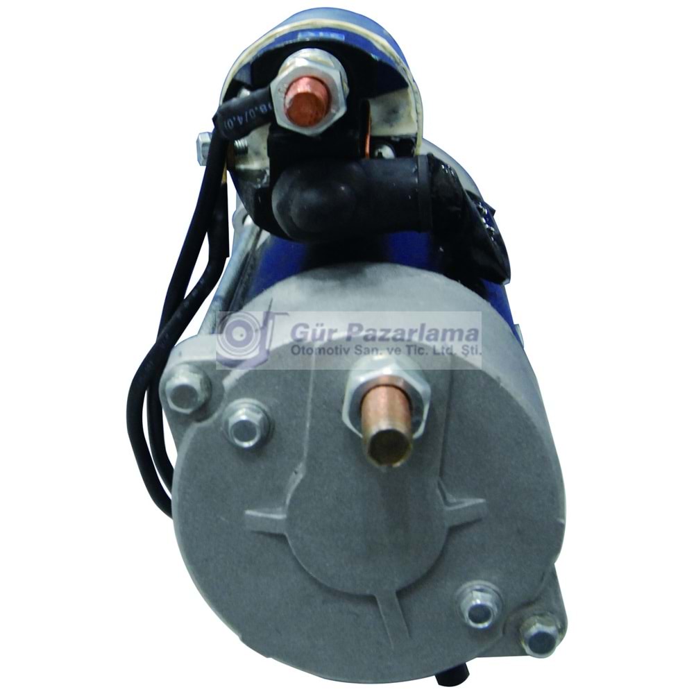 33311 M.MOT.24V 5.5KW 11T RENAULT PREMIUM/KERA