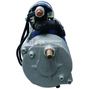 33311 M.MOT.24V 5.5KW 11T RENAULT PREMIUM/KERA