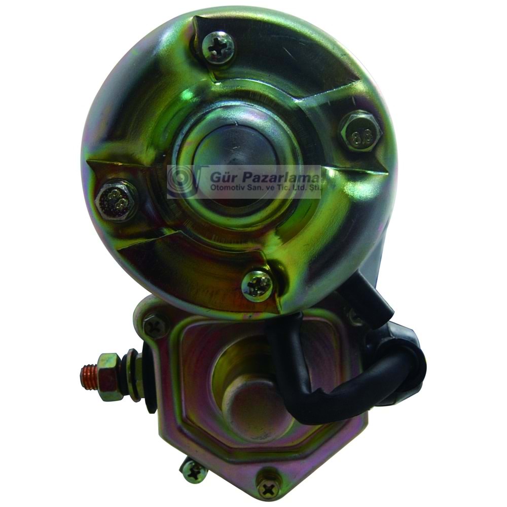 18190 M.MOT.24V 4.5KW 11T HITACHI ZAXIS 250LCH