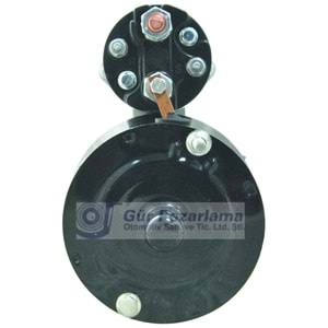 3510N M.MOT.12V 9T 10MT BUICK / CADILLAC