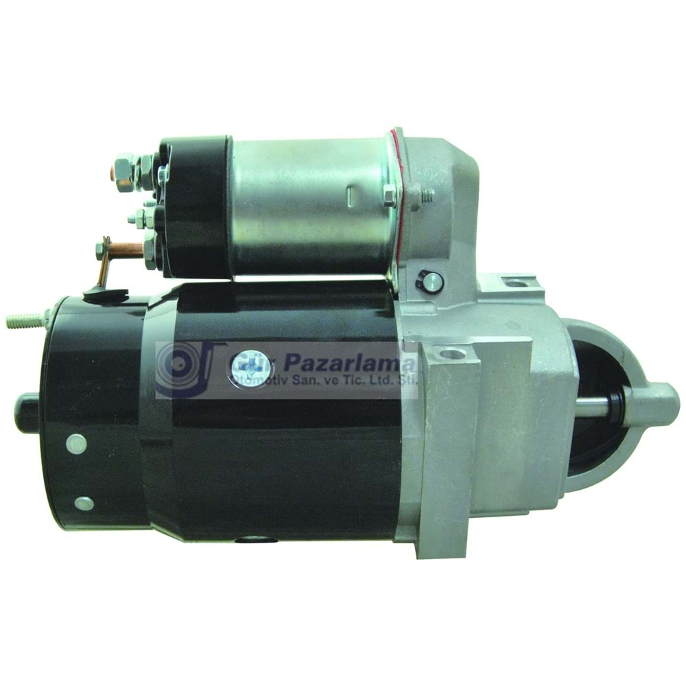 3510N M.MOT.12V 9T 10MT BUICK / CADILLAC