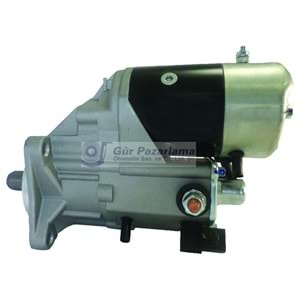 18505N M.MOT.24V 4.5KW 10T CAT 416-426-436 / CA