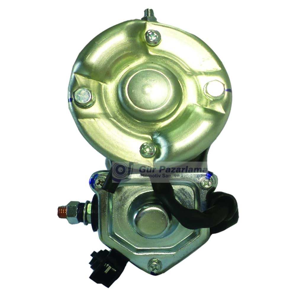 18505N M.MOT.24V 4.5KW 10T CAT 416-426-436 / CA