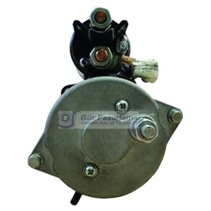 18940N-IK M.MOT.12V 3.2KW 10T JCB - HİDROMEK BEKO