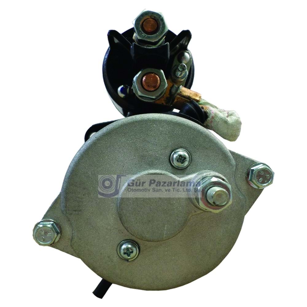 18941N-IK M.MOT.12V 3.2KW 10T JCB 3CX BEKO LOADER