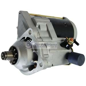 18342N M.MOT.24V 5.0KW 10T 3 KULAK KOMATSU 320-