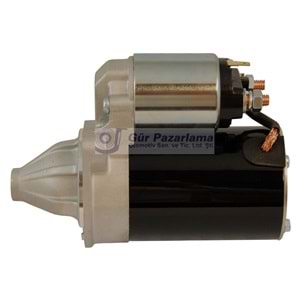 32453N M.MOT.12V 0.9KW 8T CW PICANTO / RIO STR3420