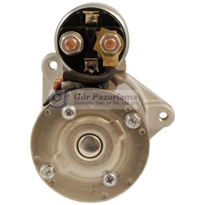 32453N M.MOT.12V 0.9KW 8T CW PICANTO / RIO STR3420