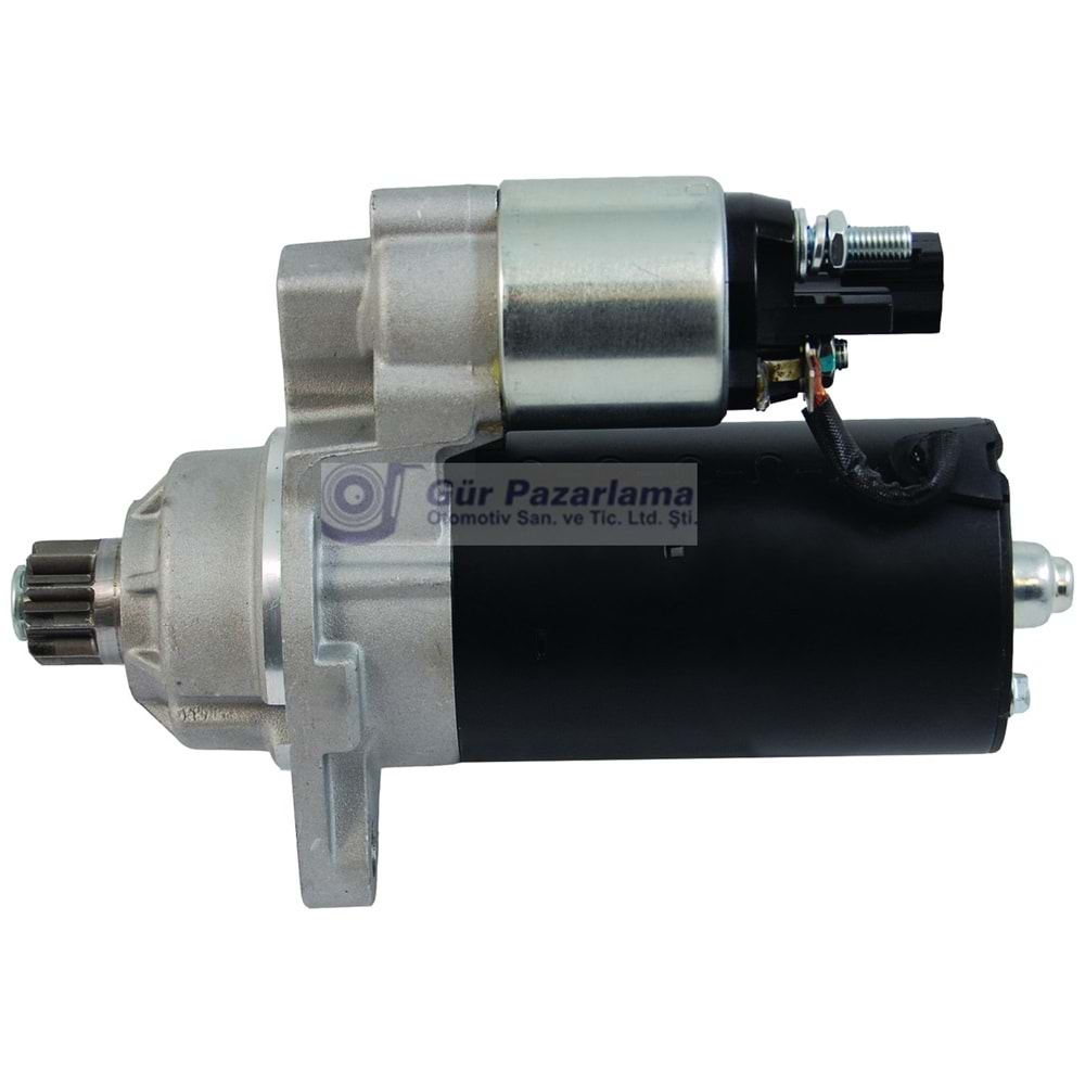 17972 M.MOT.12V 2.0KW 10T VW TRANSPORTER T5 2.