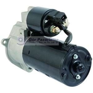 32555 M.MOT.12V 2.0KW 9T VW LT28 II/LT35 II /L