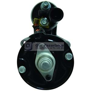 33220 M.MOT.12V 2.0KW 9T VW CRAFTER 2.5TDI