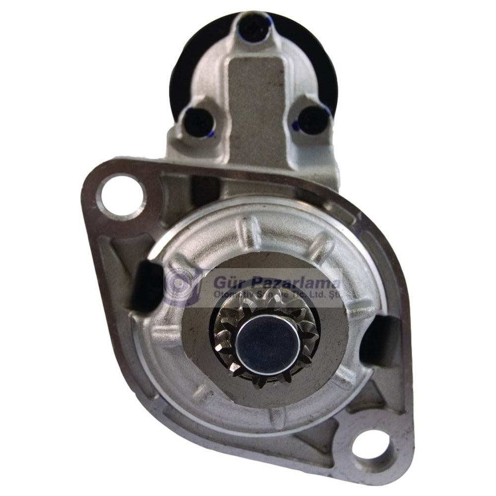 17820 M.MOT.12V 2.0KW 10T VW T5 1.9TDi - JETTA