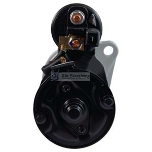 17820 M.MOT.12V 2.0KW 10T VW T5 1.9TDi - JETTA