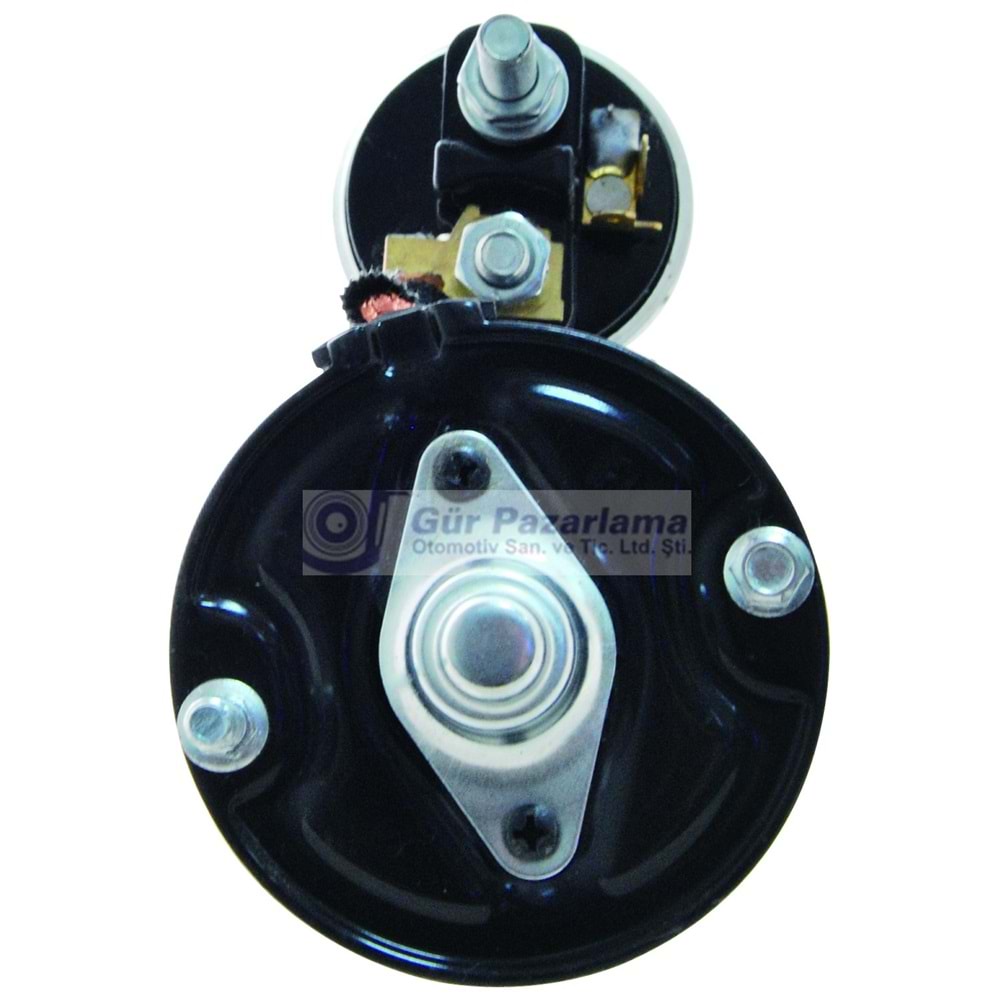 17977 M.MOT.12V 1.8KW 9T LINDE FORKLIFT