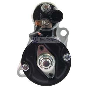 32673 M.MOT.12V 2.0KW 10T VW TRANSPORTER T5 1.