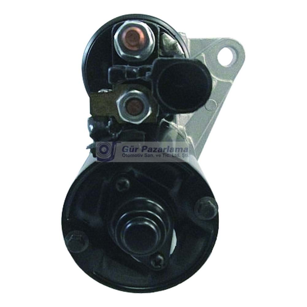 32675 M.MOT.12V 0.9KW 10T VW GOLF V 1.4-1.6FSI