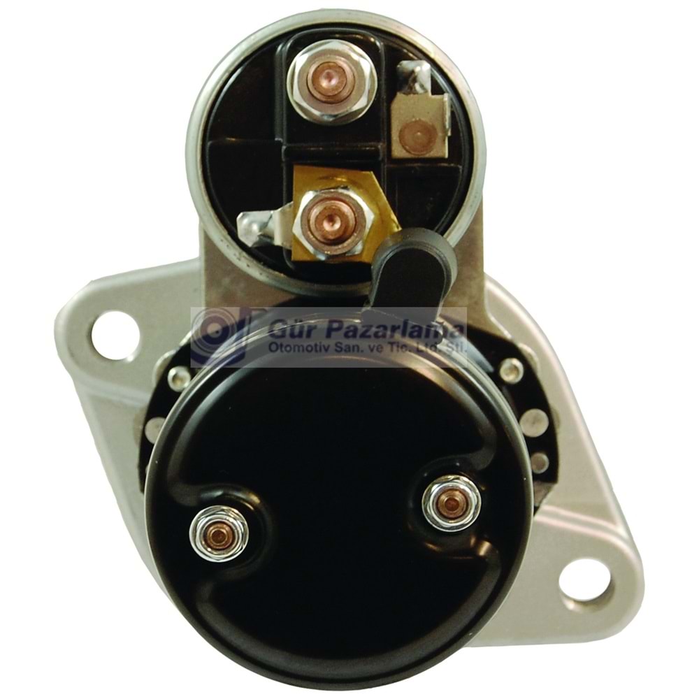 17315 M.MOT.12V 1.1KV 9T VOLVO - PENTA MARINE