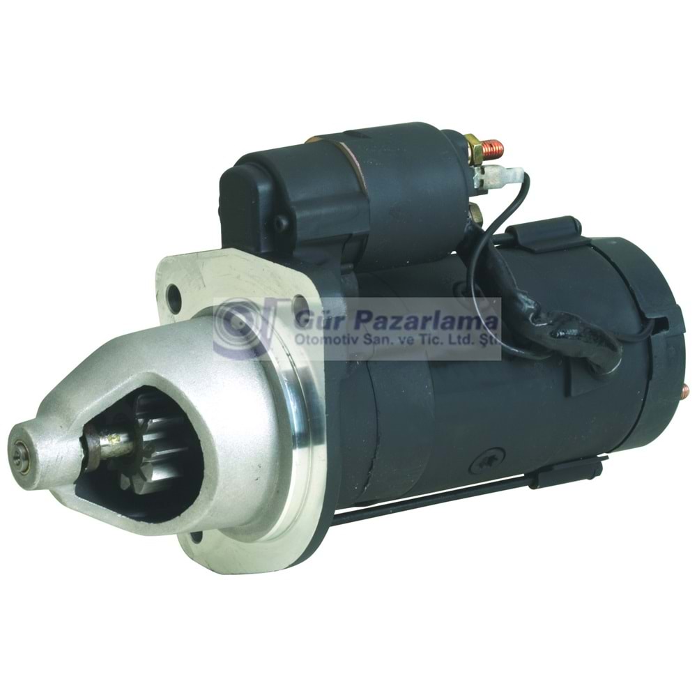 17316 M.MOT.12V 3.1KW 11T VOLVO PENTA MARINE D