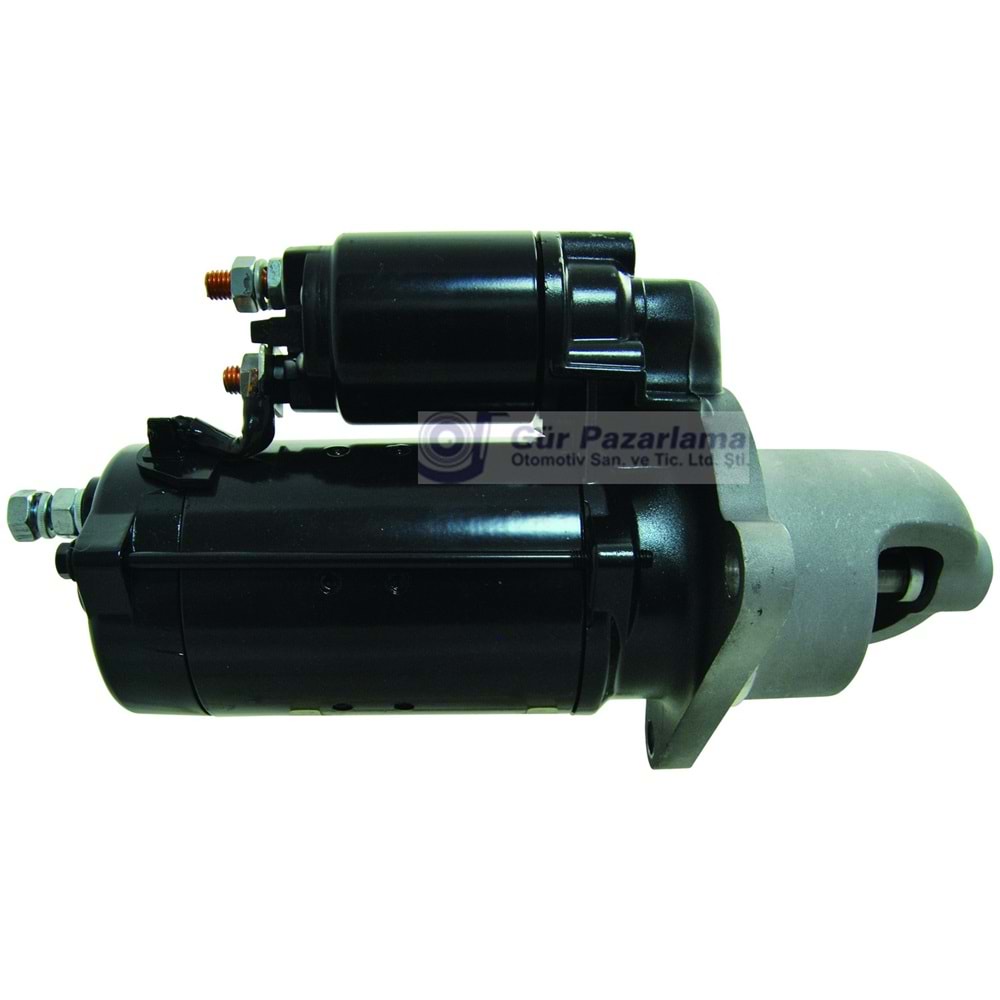 18956 M.MOT.24V 4.0KW 12T VOLVO FM7 250/ STR 8060