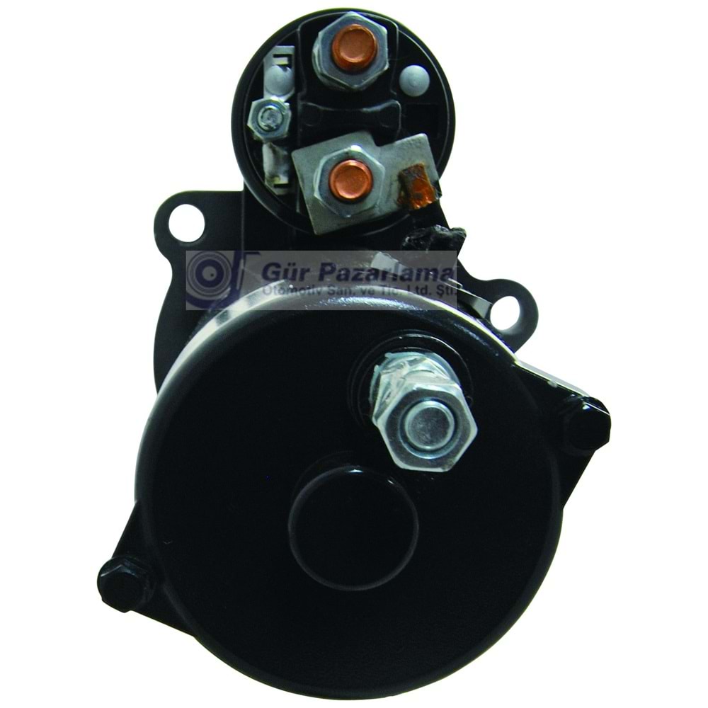 18956 M.MOT.24V 4.0KW 12T VOLVO FM7 250/ STR 8060