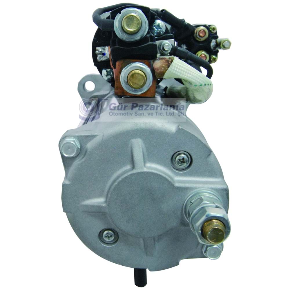 19547 M.MOT.24V 7.0KW 12T VOLVO FH 16