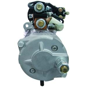 19547 M.MOT.24V 7.0KW 12T VOLVO FH 16