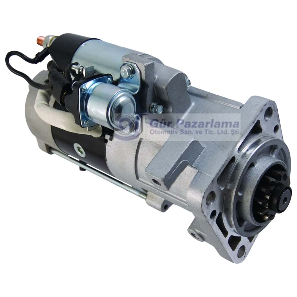 30619N M.MOT.24V 5.5KW 12T VOLVO PENTA MARINE D