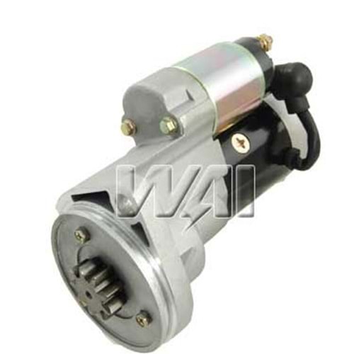 18491 M.MOT.12V 2.2KW 9T KOMATSU FORKLİFT