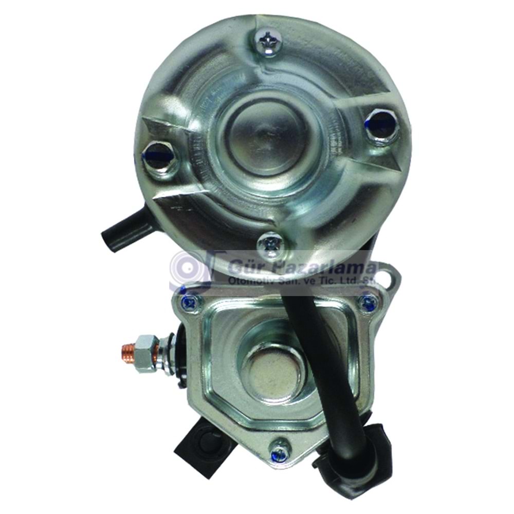 18456 M.MOT.12V 2.5KW 10T JOHN DEERE İŞ MAKİNA