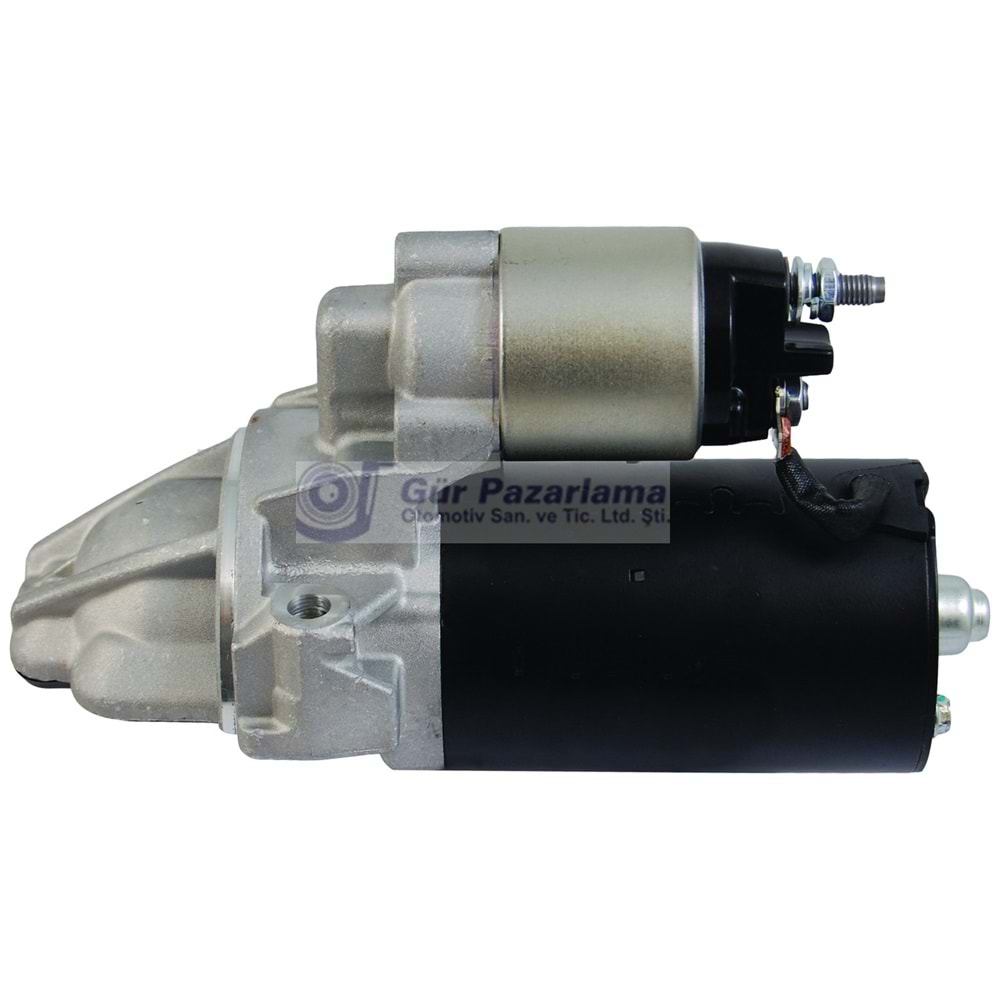 33278 M.MOT.12V 1.7KW 12T FORD TRANSIT YENİ MO