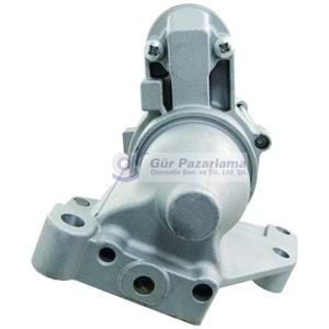 33253 M.MOT.12V 1.0KW 22T OUTLANDER II CW 2.0