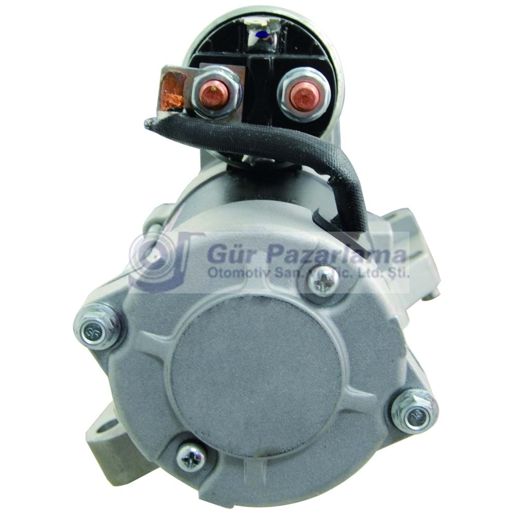 33253 M.MOT.12V 1.0KW 22T OUTLANDER II CW 2.0