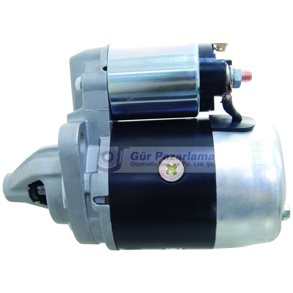 16924 M.MOT.12V 0.8KW 8T HYSTER/YALE/SUMITOMO