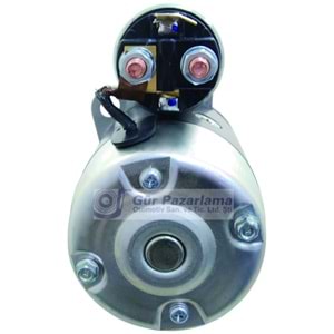 16924 M.MOT.12V 0.8KW 8T HYSTER/YALE/SUMITOMO