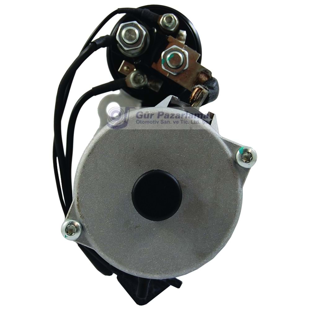 18364N MARŞ MOT. 24V 4.0KW 9T M.BENZ AXOR/ATEGO I-