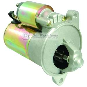 3241N MARŞ MOT.12V 1.4KW 10T AMERİKAN FORD 89-94