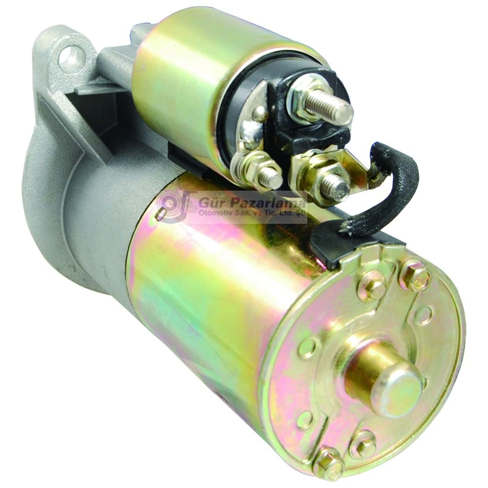 3241N MARŞ MOT.12V 1.4KW 10T AMERİKAN FORD 89-94