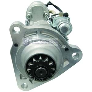 30165N MARŞ MOT.24V 5.5KW 12T IVECO STARLIS / TRAK