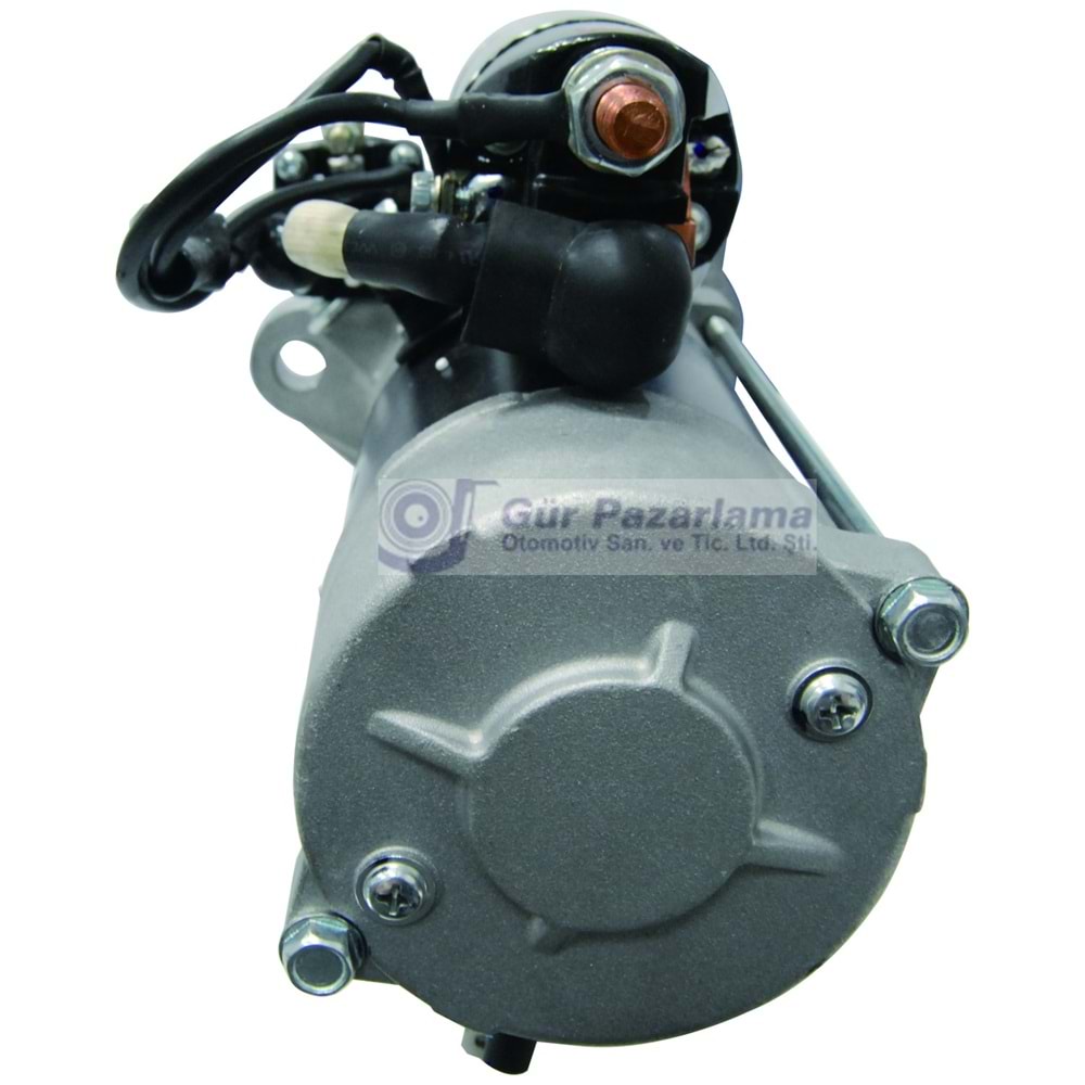 30165N MARŞ MOT.24V 5.5KW 12T IVECO STARLIS / TRAK