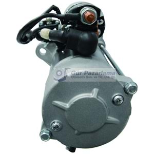 30165N MARŞ MOT.24V 5.5KW 12T IVECO STARLIS / TRAK