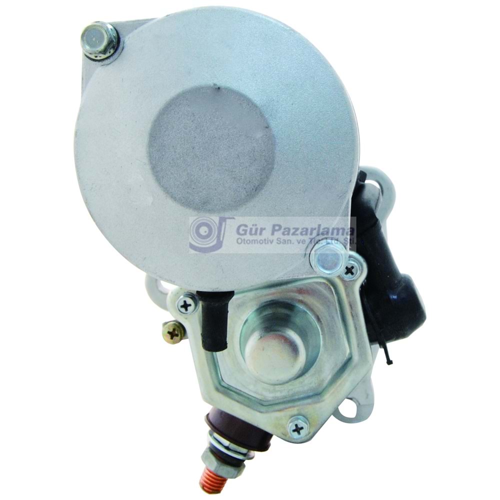 32958N MARŞ MOT.24V 5.5KW 10T IVECO STRALIS-EUROST