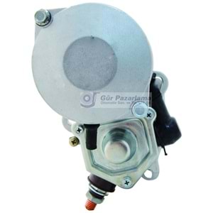 32958N MARŞ MOT.24V 5.5KW 10T IVECO STRALIS-EUROST