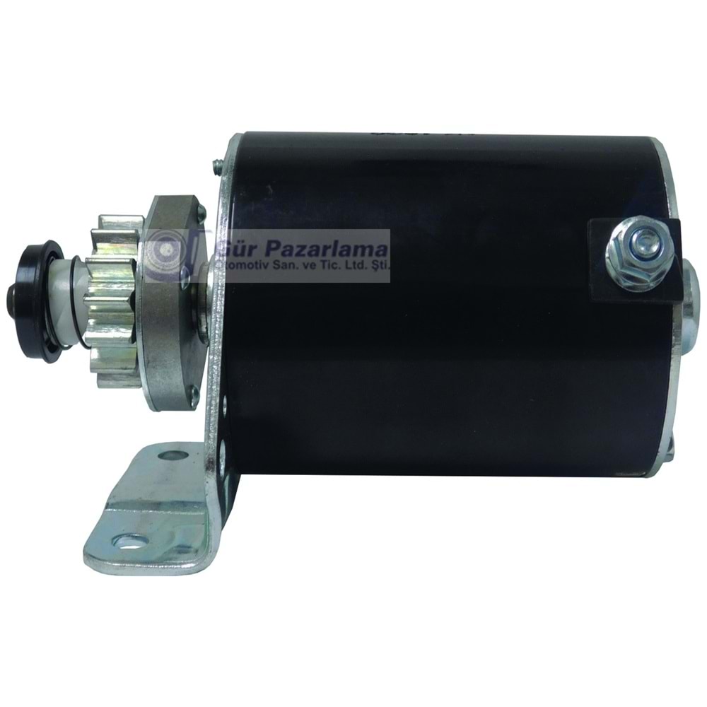 5777 MARŞ MOT.12V 14T CCW JOHN DEERE LA 125 ÇİM Bİ