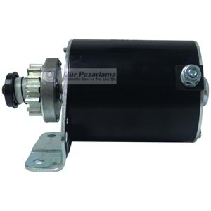 5777 MARŞ MOT.12V 14T CCW JOHN DEERE LA 125 ÇİM Bİ