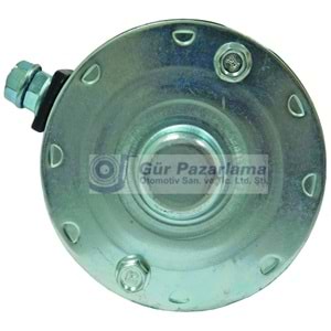 5777 MARŞ MOT.12V 14T CCW JOHN DEERE LA 125 ÇİM Bİ