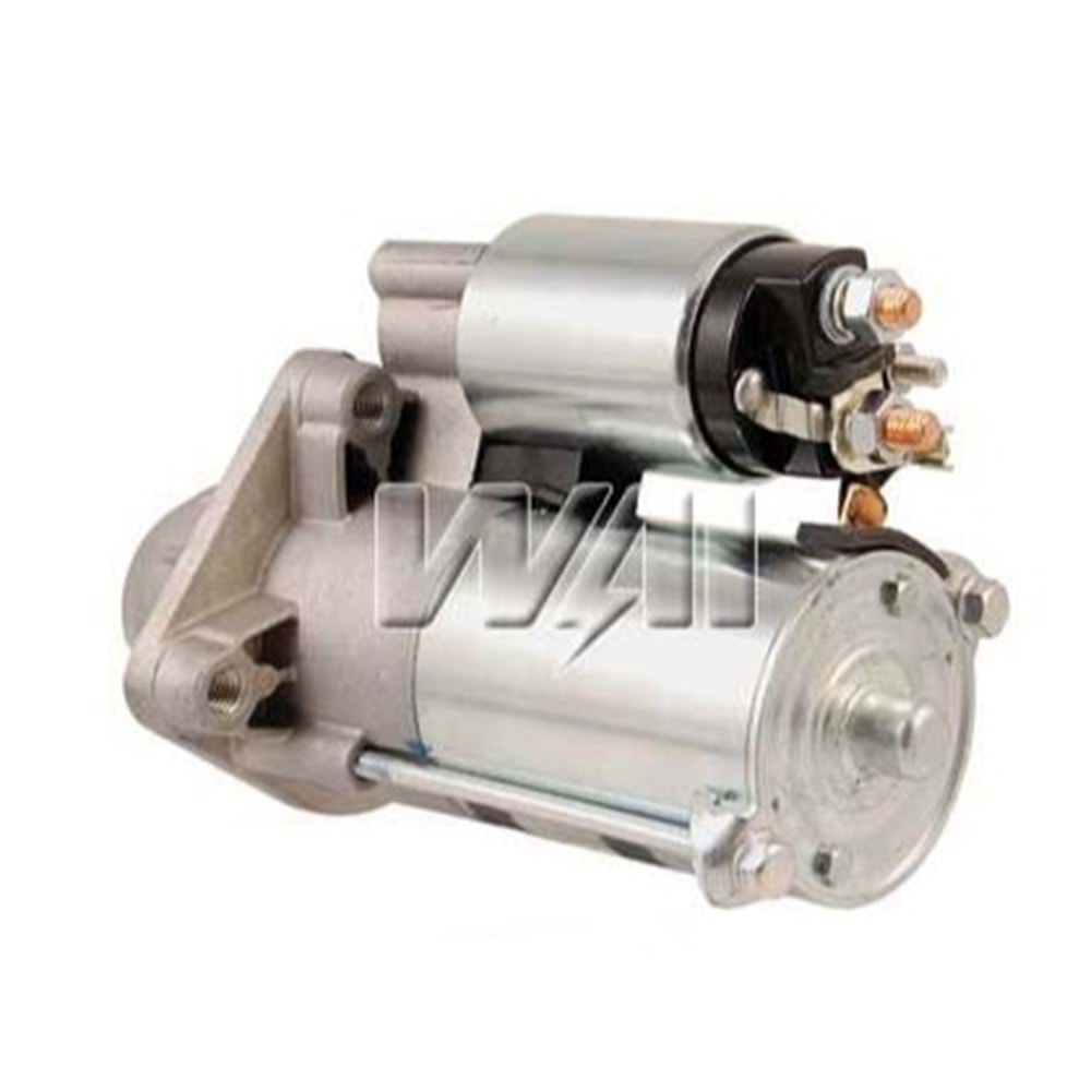 31167 MARŞ MOT. 12V 1.1KW 10T FORD FOCUS 1.4L-1.6L