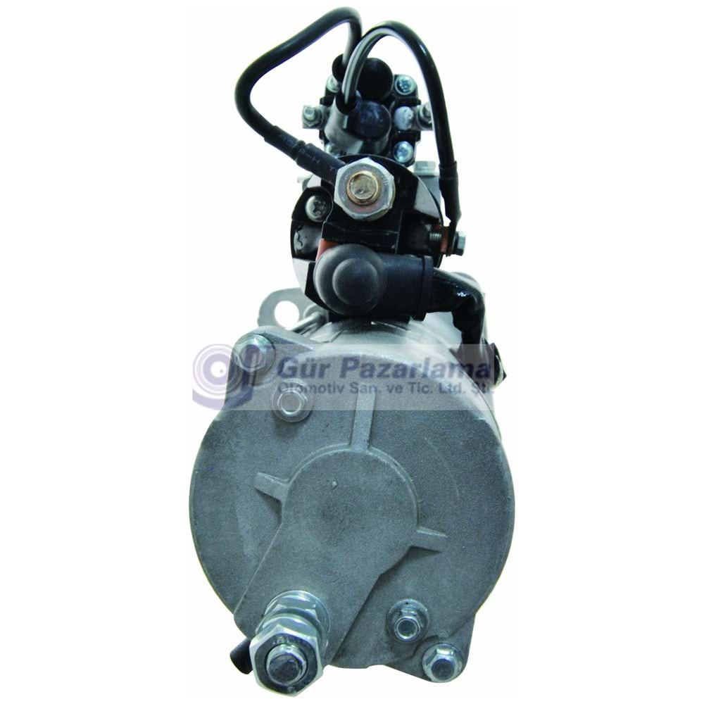 30028 MARŞ MOT.24V 5.5KW 12T RENAULT PREMIUM 420DC