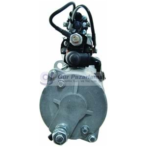 30028 MARŞ MOT.24V 5.5KW 12T RENAULT PREMIUM 420DC