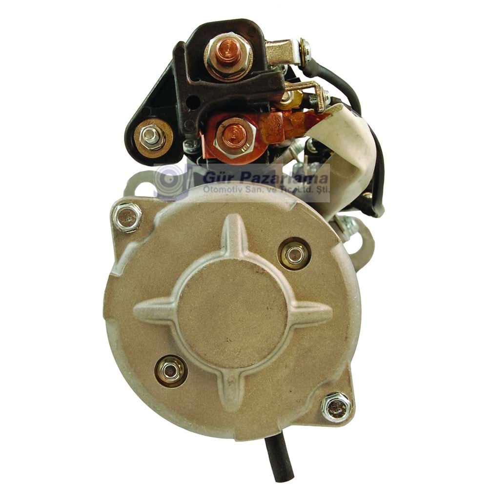 31264 MARŞ MOT.24V 7.5KW 12T SCANIA DC16 R500/R560