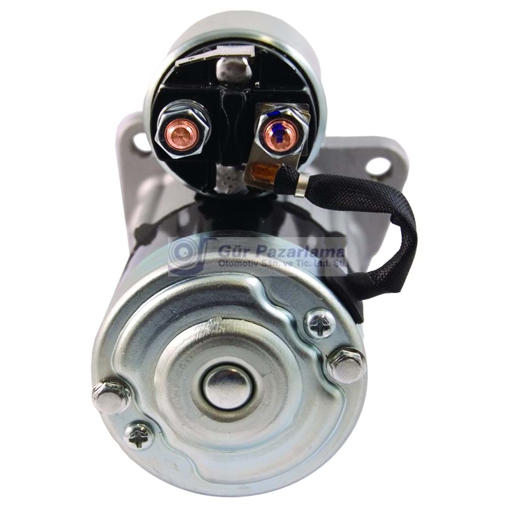 17765 MARŞ MOT.12V 1.0KW 10T KIA RIO 1.3L-1.5L/SHU